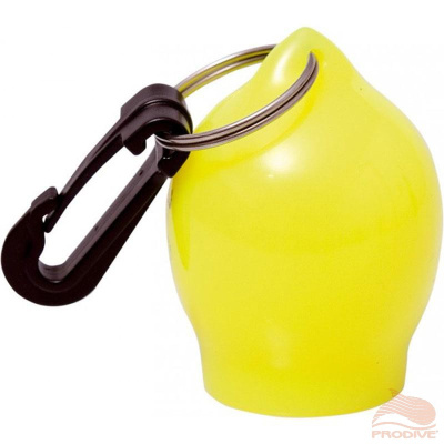 AC-12-1-OR Октопусодержатель Problue оранжевый