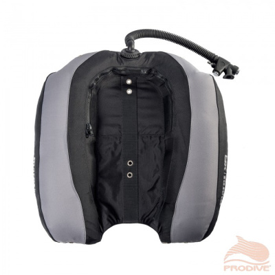 Крыло подкова Wing MARES XR, под спарку 