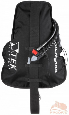 Крыло X-TEK SIDEMOUNT (12 кг)