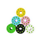 FR-207 Катушка-шпуля пластиковая 20м