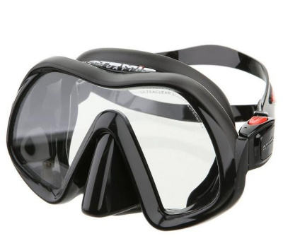 Маска Atomic VENOM безрамная