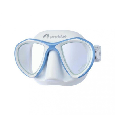 Маска для фридайвинга от Problue Маска для фридайвинга от Problue