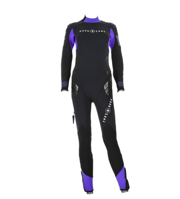 Гидрокостюм Balance Comfort 2016, моно, 5,5 мм, женский 