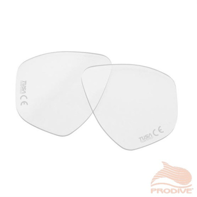 Комплект антибликовых линз (2 шт) для масок M-28, M-212, M-40, TM7500