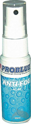 Антифог с распылителем для маски 30мл