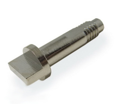 Шток клапана основной подачи Z,V-вентили