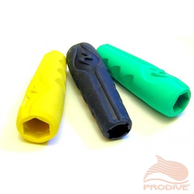 Малый протектор для шланга низкого давления