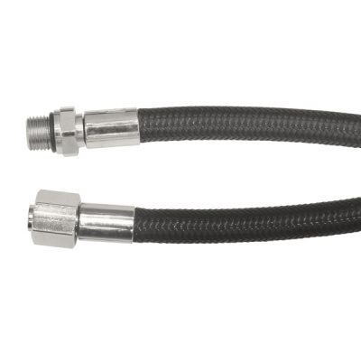 Шланг поддува инфлятора 15 см Miflex