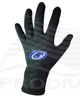 Перчатки Problue неопрен.2мм суперстрейч GL-6026A XS/S