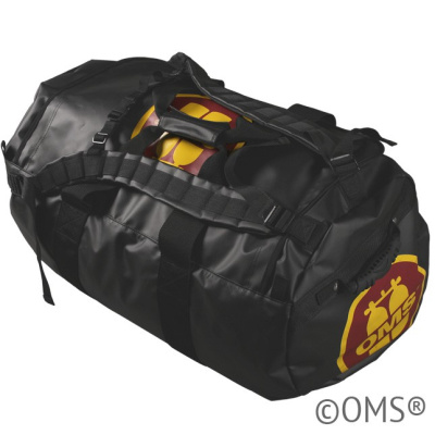 Сумка рюкзак для снаряжения OMS Gear Bag Backpack