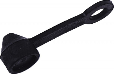 Колпачок на вентиль регулятора