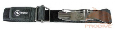 Балонный ремень с пряжкой Grip Lock Балонный ремень с пряжкой Grip Lock