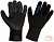 Перчатки Bare 5mm Glove, фото Перчатки Bare 5mm Glove