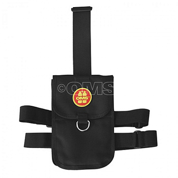 Карман на ногу OMS Thigh Pocket