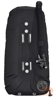 Жилет-компенсатор плавучести (крыло) WTX (для одного баллона)