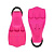 Ласты розовые OMS Slipstream Fin, фото Ласты розовые OMS Slipstream Fin