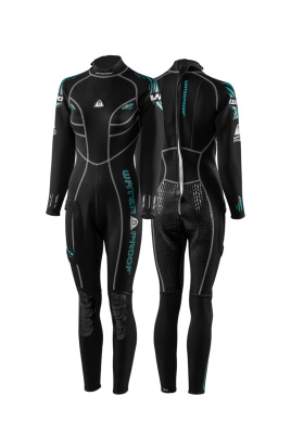 WP 320-226-00 Гидрокостюм Waterproof W30 Серия Спорт неопрен 2.5 мм жен р.XL
