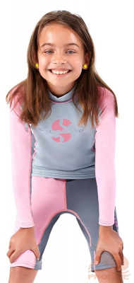 Футболка лайкра HARMONY 