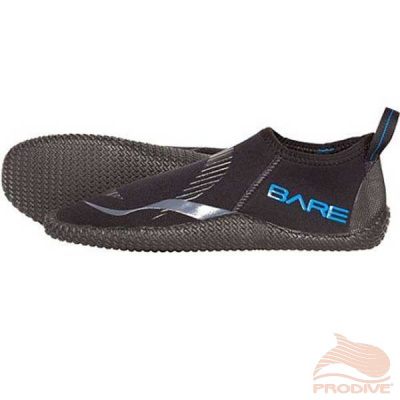 Боты Bare 3mm Feet (10, 43-44)