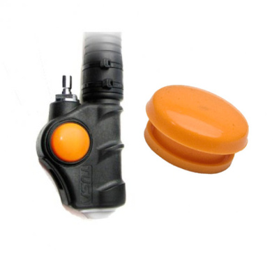 Кнопка поддува инфлатора  TUSA (кроме BCJ-1600)