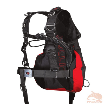 Сайдмаунт Hollis SMS75 (2XL)