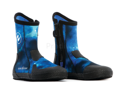 SP BS187400137 Боты Super ZIP Blue, 5 мм, р.5 (EU 37)