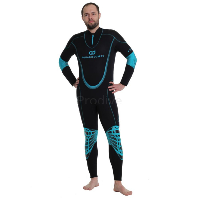 Г/К АВРОРА мужской 5мм XXL