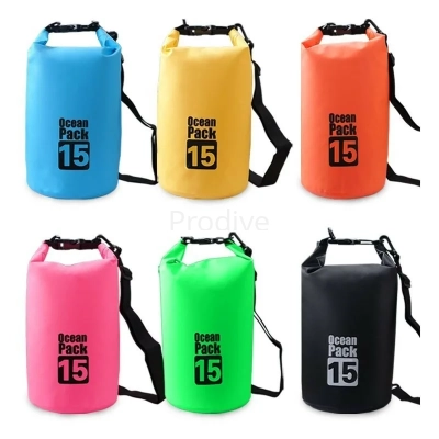 Сумка герметичная 15л