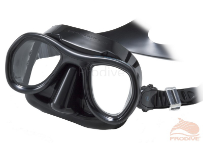 Маска TUSA PANTHES