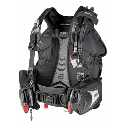 Компенсатор плавучести MARES BOLT SLS XL 24л