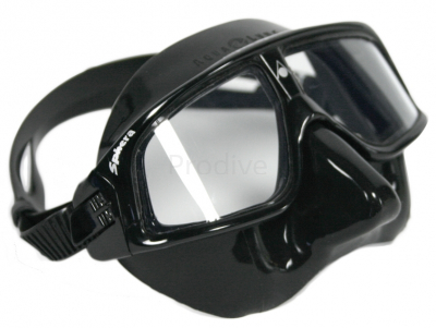 Маска для фридайвинга Sphera