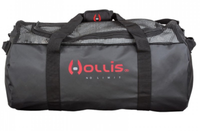 Сумка- сетка Hollis DUFFEL MESH