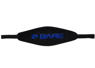 Оголовник на липучке Bare