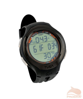 НАРУЧНЫЙ ДЕКОМПРЕССИМЕТР TUSA ZEN AIR (с трансмиттером и интерфейсом)