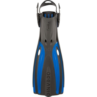 Ласты Oceanic VIPER 2 (лазурь, XL)