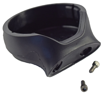 Крепление компаса к декомпрессиметру i550