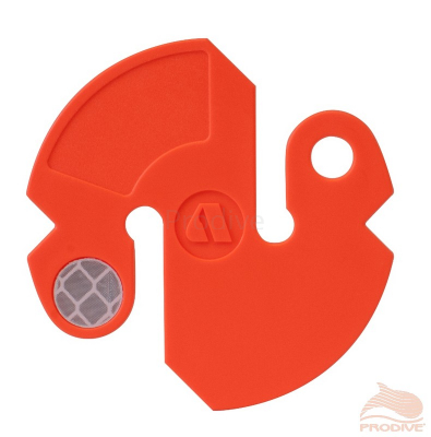 Маркер ходовика, оранжевый (5 шт.) Маркер ходовика, оранжевый (5 шт.)