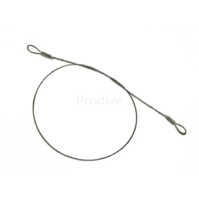 Тросик для инфлятора Poewrline