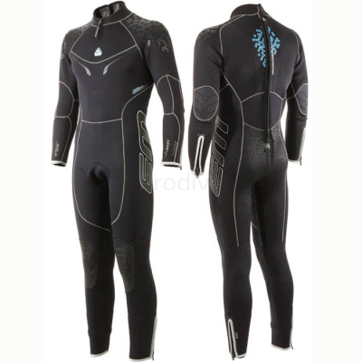 Гидрокостюм  W3 мужской (уценка)