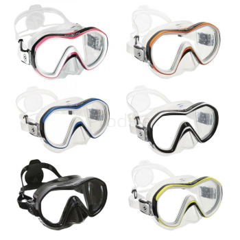 Маска Aqualung Reveal X1