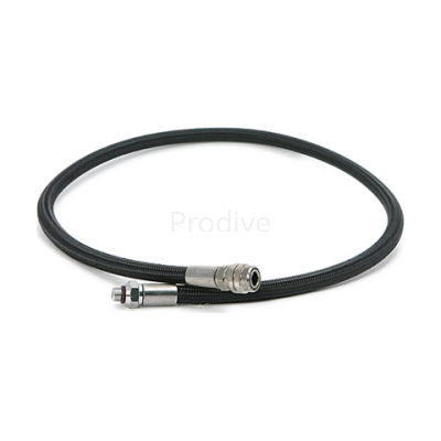 Шланг поддува для жилета (сухого костюма)