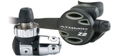 Регулятор Atomic Z2 Регулятор Atomic Z2