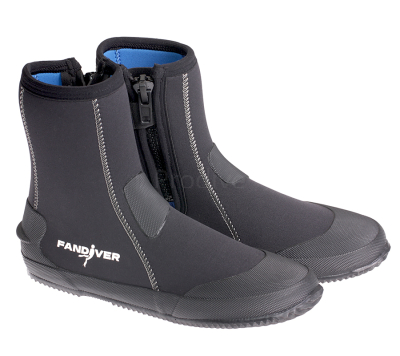 Боты неопреновые FanDiver, 5mm