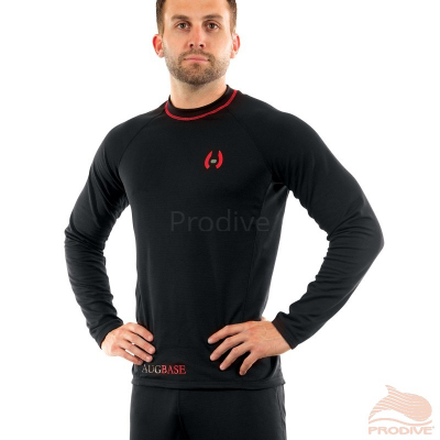 Hollis Утеплитель  AUG Base кофта р.XL