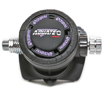 Вторая ступень ASPIRE 3 VITON ICE