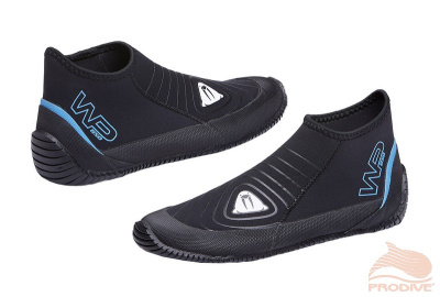 WP 336-026-00 Боты Waterproof B50 Серия Спорт 3 мм короткие р.XL 45/46