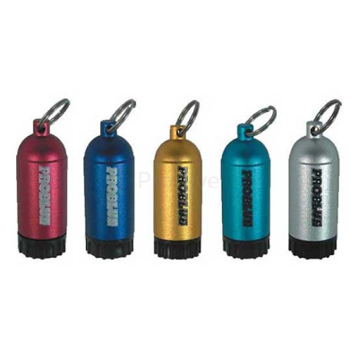 Бокс алюминевый "Акваланг"