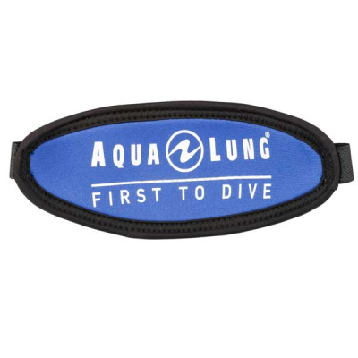 Неопреновый ремешок для маски AQUALUNG, фото Неопреновый ремешок для маски AQUALUNG
