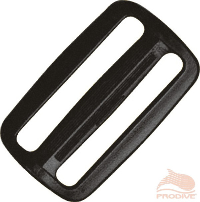 Пряжка-фиксатор пластик