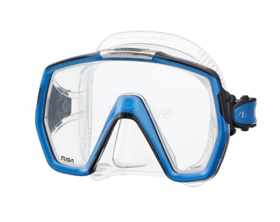 TS M1001 FB МАСКА TUSA FREEDOM HD